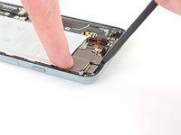 Google Pixel 5 Loudspeaker Replacement