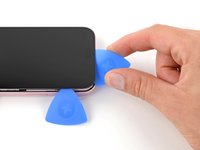 iPhone 15 Screen Replacement