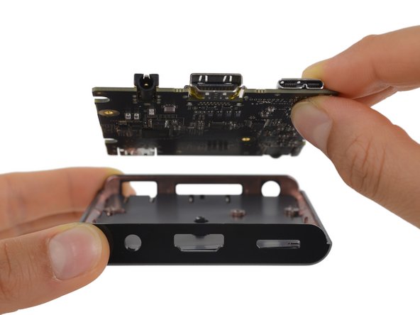 Razer OSVR HDK 2 Teardown: crwdns2935265:016crwdnd2935265:03crwdnd2935265:03crwdne2935265:0