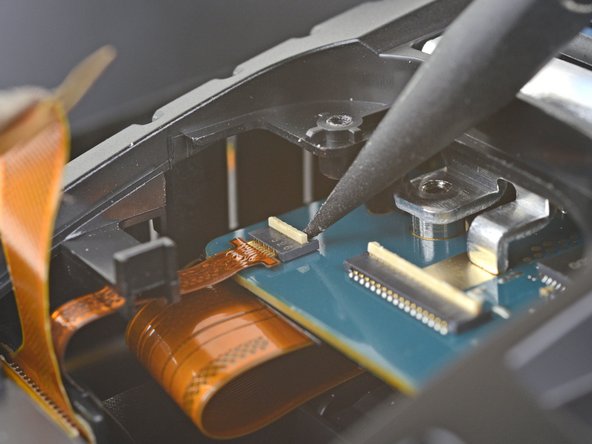 HTC Vive Cosmos Motherboard Replacement: crwdns2935265:018crwdnd2935265:02crwdnd2935265:02crwdne2935265:0