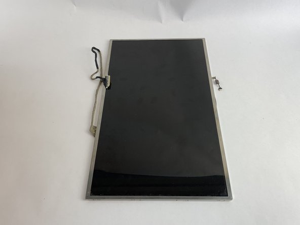 Acer Aspire 5251-1513 Display Assembly Replacement: crwdns2935265:023crwdnd2935265:02crwdnd2935265:02crwdne2935265:0