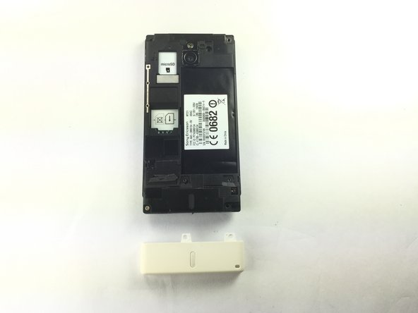 Sony Xperia Sola Touch Screen Replacement: crwdns2935265:04crwdnd2935265:02crwdnd2935265:02crwdne2935265:0