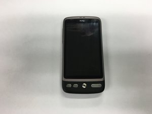 HTC Desire Troubleshooting