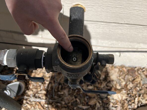 FEBCO 765-1 PVB Bonnet and Poppet Replacement: crwdns2935265:010crwdnd2935265:03crwdnd2935265:03crwdne2935265:0