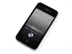 iPhone 4S Troubleshooting