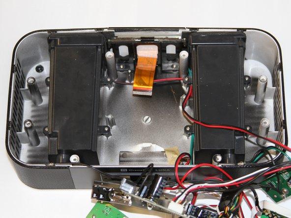 XtremeMac Luna Motherboard Replacement: crwdns2935265:09crwdnd2935265:03crwdnd2935265:03crwdne2935265:0