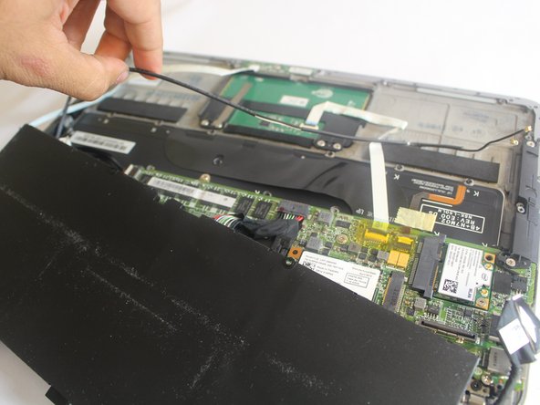 Dell XPS 13 L321X Screen Replacement: crwdns2935265:08crwdnd2935265:02crwdnd2935265:03crwdne2935265:0