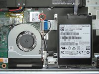 Acer Aspire 5 A515-54 Hard Drive Replacement