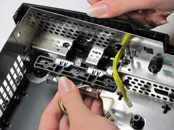 Xbox Disassembly