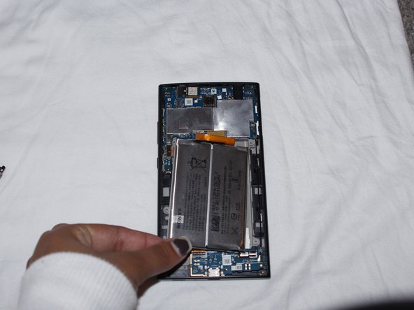 Sony Xperia L2 LTE Battery Replacement: crwdns2935265:04crwdnd2935265:02crwdnd2935265:02crwdne2935265:0