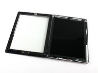 iPad 4 Wi-Fi Teardown