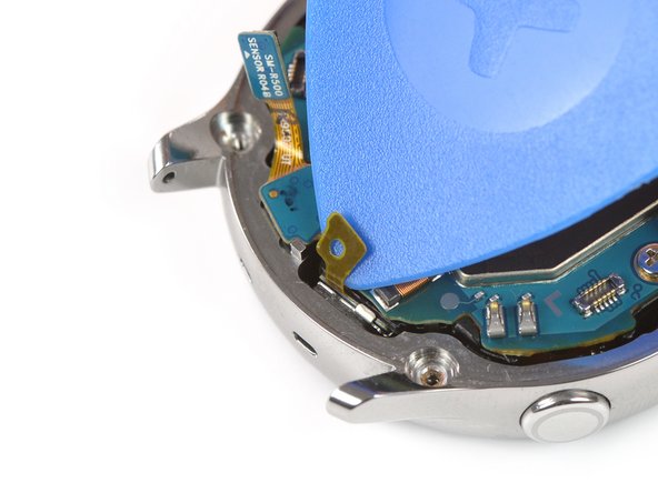 Samsung Watch Active Motherboard Replacement