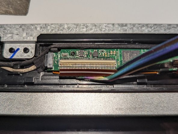 ASUS VivoBook S400C LCD / Touch Screen Assembly Replacement: crwdns2935265:025crwdnd2935265:02crwdnd2935265:02crwdne2935265:0