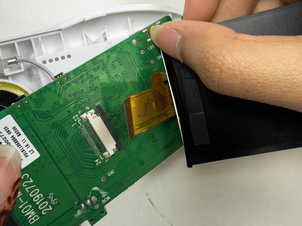 CamPark BM20 Screen Replacement, Screen: crwdns2935265:06crwdnd2935265:03crwdnd2935265:03crwdne2935265:0