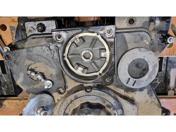 Honda Miimo HRM300 2013 Teardown