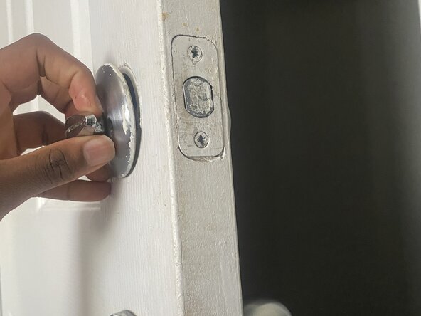 Doorknob Privacy Pin Replacement: crwdns2935265:06crwdnd2935265:03crwdnd2935265:03crwdne2935265:0