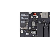 iMac Intel 21.5