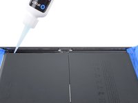 iPad 8 Battery Replacement