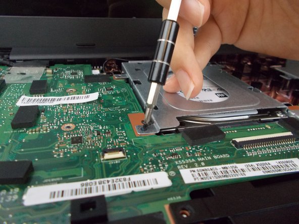 ASUS X533SA-BHCLN10 Hard Drive Replacement, Hard Drive: crwdns2935265:04crwdnd2935265:02crwdnd2935265:03crwdne2935265:0