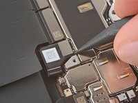 Google Pixel 9 Pro XL Front Facing Camera Replacement