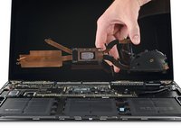 Microsoft Surface Laptop 3 (15-inch) Teardown
