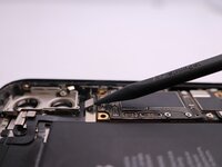 iPhone 11 Logic Board Replacement