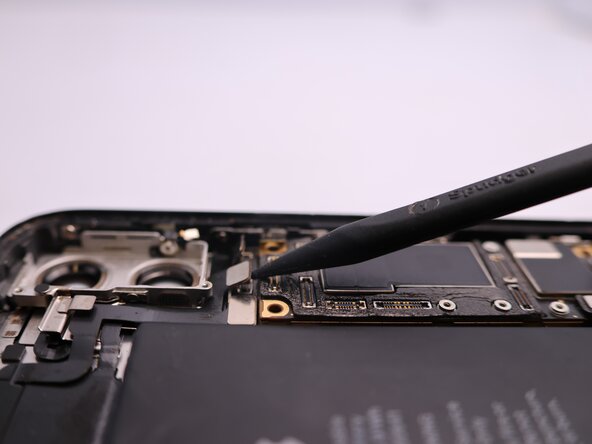 iPhone 11 Logic Board Replacement