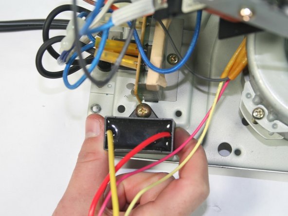 Hitachi HB-B102 Automatic Home Bakery  II Motor Replacement, Motor: crwdns2935265:09crwdnd2935265:03crwdnd2935265:03crwdne2935265:0