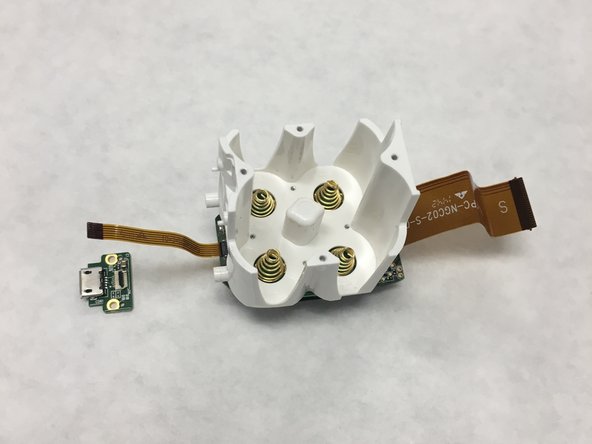 Netgear Arlo Charging Port Replacement: crwdns2935265:014crwdnd2935265:02crwdnd2935265:02crwdne2935265:0