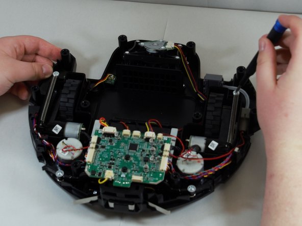 ZCWA BR151 Wheel Replacement: crwdns2935265:09crwdnd2935265:02crwdnd2935265:03crwdne2935265:0