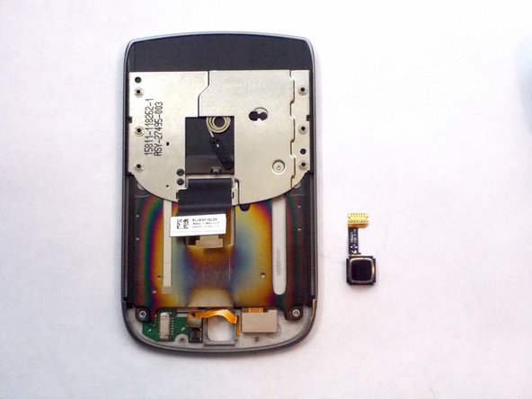 Blackberry Torch 9810 Cursor Key Replacement, Cursor Key: crwdns2935265:014crwdnd2935265:03crwdnd2935265:03crwdne2935265:0