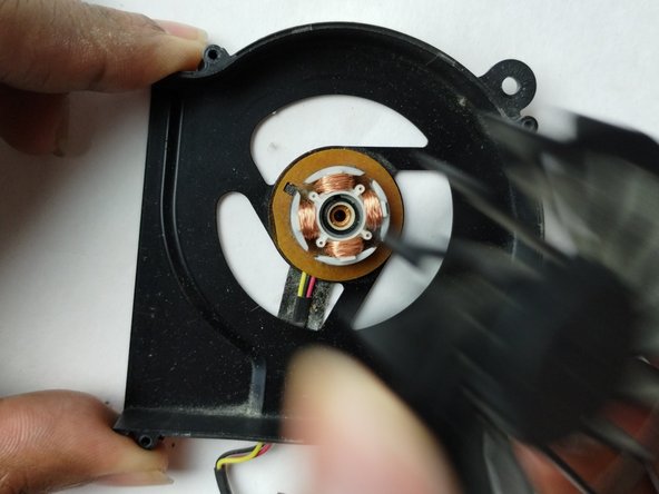 HP G62-234DX Fan Replacement: crwdns2935265:020crwdnd2935265:02crwdnd2935265:03crwdne2935265:0