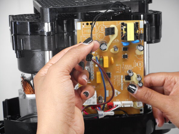 Ninja Creami Rotating Shaft Replacement, Rotating Shaft: crwdns2935265:05crwdnd2935265:02crwdnd2935265:02crwdne2935265:0