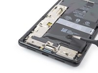 Google Pixel 6 Pro Battery Replacement