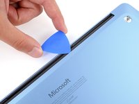 Microsoft Surface Laptop 7 (13.8-inch) Audio Jack Replacement