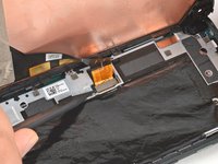 Google Pixel 5a Headphone Jack Replacement