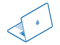 Mac Laptop Screws and Bolts