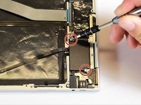 Google Pixelbook Motherboard Replacement