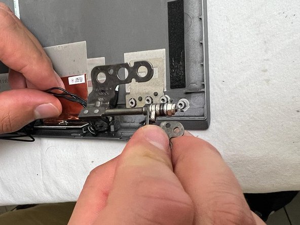 why! L140/1PU right hinge replacement, Right hinge: crwdns2935265:016crwdnd2935265:03crwdnd2935265:03crwdne2935265:0