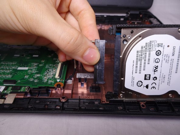 HP 15-f009wm Cooling System Replacement: crwdns2935265:019crwdnd2935265:03crwdnd2935265:03crwdne2935265:0