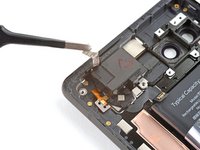 Google Pixel 6a Earpiece Speaker Replacement