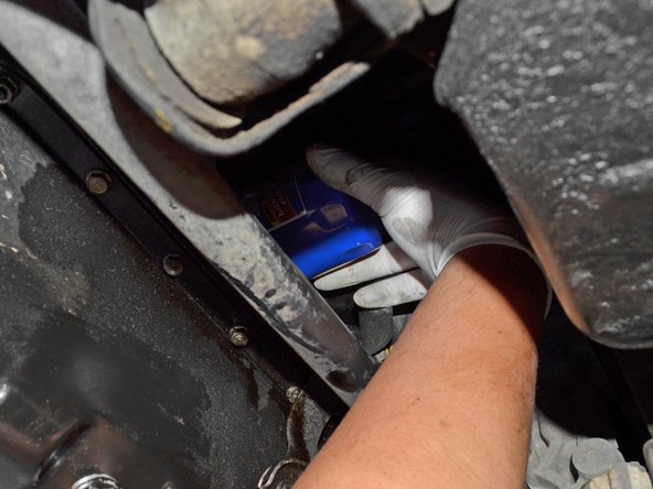 1988-1991 Honda Civic Oil Change: crwdns2935265:06crwdnd2935265:02crwdnd2935265:03crwdne2935265:0