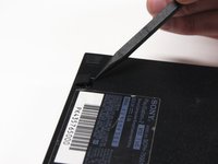 PlayStation 2 Slimline SCPH-7500x Fan Replacement