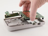 Nintendo Game Boy Teardown