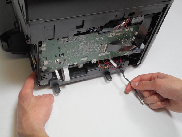 HP Officejet Pro 8600 Plus Power Source Adapter Replacement: crwdns2935265:010crwdnd2935265:02crwdnd2935265:03crwdne2935265:0