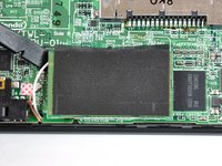Nintendo DSi Teardown