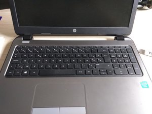 Hp 250 g3 discount webcam