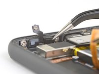 Google Pixel 4 Bottom Microphone Replacement