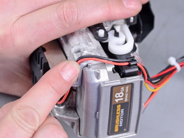 Dewalt Nailers DCN680D1 2018 Driver Blade Replacement: crwdns2935265:010crwdnd2935265:02crwdnd2935265:02crwdne2935265:0