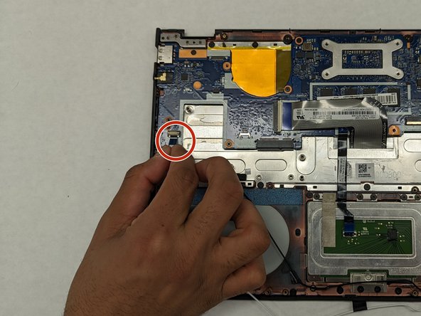 Lenovo Yoga 2 11" 20428 Motherboard Replacement: crwdns2935265:014crwdnd2935265:02crwdnd2935265:02crwdne2935265:0
